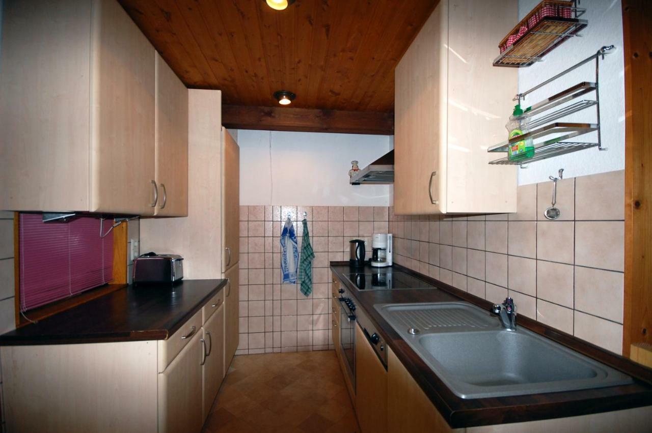 Ferienwohnungen Wulfshof Schneverdingen Exterior foto