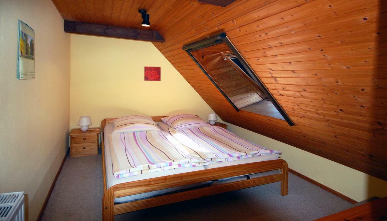 Ferienwohnungen Wulfshof Schneverdingen Exterior foto