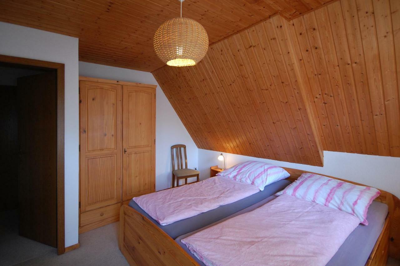 Ferienwohnungen Wulfshof Schneverdingen Exterior foto